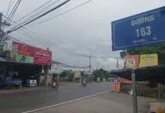 Bán nhà mặt phố tại Bình Mỹ, Củ Chi, mặt tiền 24m, diện tích 2056m2.Giá 17.5 tỷ... Bán nhà mặt phố tại Bình Mỹ, Hồ Chí Minh 06