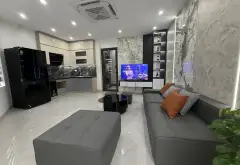 Bán nhà riêng 6 tầng, 33.7 m², phường Bồ Đề, thiết kế sang trọng, giá 11 tỷ... Bán nhà riêng tại Bồ Đề, Hà Nội 15