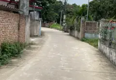 Bán đất 100m2 full thổ cư tại xã Kim Anh, Hà Nội... Bán đất tại Kim Anh, Hà Nội 07