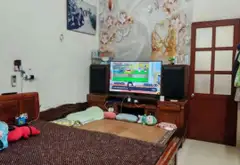 Bán nhà riêng kiên cố, diện tích 86.6m² tại Văn Xá, Nhị Khê, giá 10 tỷ đồng... Bán nhà riêng tại Thường Tín, Hà Nội 04