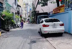 Nhà 3 Tầng Hẻm Xe Hơi Thiên Phước - Giá Tốt Nhất Khu Vực... Bán nhà riêng tại Tân Hòa, Hồ Chí Minh 01