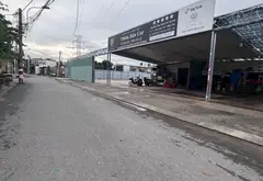 Đất nền mặt tiền đường lớn tại phường Hiệp Bình Chánh, quận Thủ Đức... Bán đất tại Hiệp Bình, Hồ Chí Minh 02