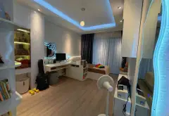 Biệt thự lô góc 4 tầng tại Chu Huy Mân, diện tích 217m2... Bán biệt thự, liền kề tại Phúc Lợi, Hà Nội 04