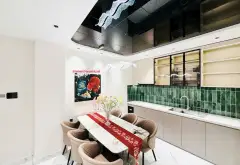 🚘XE HƠI GẦN MT GÒ VẤP –SÁT CITYLAND– 4 TẦNG BTCT 🌹
📐DT: 4,2x12m – CN đủ, hoàn công
🎁 Tặng FULL... Bán nhà riêng tại Thông Tây Hội, Hồ Chí Minh 05