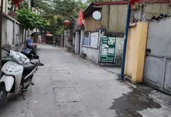 Cơ hội hiếm có sở hữu đất lô góc vị trí đắc địa tại Tương Chúc Ngũ Hiệp... Bán đất tại Nam Phù, Hà Nội 05