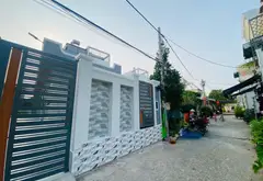 Bán nhà riêng tại Huỳnh Tấn Phát, nhà trệt rộng 114 m² hướng Đông Bắc... Bán nhà riêng tại Nhà Bè, Hồ Chí Minh 10