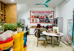 Nhà mặt phố Lý Thường Kiệt - Vị trí vàng kinh doanh đỉnh... Bán nhà mặt phố tại Kiến Hưng, Hà Nội 04