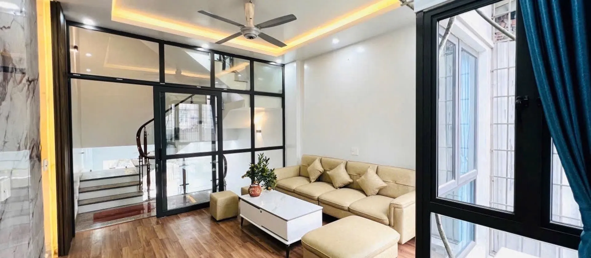 Nhà mặt phố dành cho khách quyết đoán... Bán nhà mặt phố tại Hải An, Hải Phòng 01
