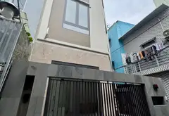 Nhà Lô Góc Trung Tâm Tân Bình Giá Hấp Dẫn... Bán nhà riêng tại Tân Sơn Hòa, Hồ Chí Minh 04