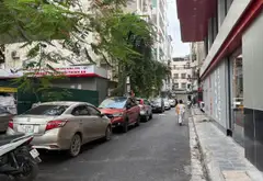 Cơ hội sở hữu nhà 8 tầng có thang máy và bể bơi ngay Hoàng Quốc Việt, giá tốt hiếm có... Bán nhà riêng tại Nghĩa Đô, Hà Nội 02