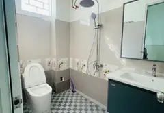 🔥 NHÀ 3 TẦNG TRẦN XUÂN LÊ – THANH KHÊ, ĐÀ NẴNG
💥 68M² – 5 PHÒNG NGỦ – Ô TÔ ĐỖ NGÀY ĐÊM – NHỈNH 7... Bán nhà riêng tại Thanh Khê, Đà Nẵng 10