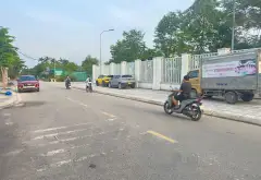 🌺NHÀ GỖ 2 TẦNG MÁT LẠNH SIÊU ĐẸP - NHÀ 2 MẶT ĐƯỜNG OTO TRÁNH KINH DOANH VỈE HÈ ĐÁ BÓNG... Bán nhà mặt phố tại Thiên Lộc, Hà Nội 02