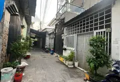 Bán nhà riêng 46m2 tại xã Đông Thạnh, giá 2.85 tỷ, pháp lý đầy đủ... Bán nhà riêng tại Đông Thạnh, Hồ Chí Minh 12