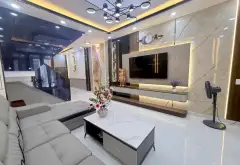 Nhà 3 Tầng Mới Tinh Tại Phú Thuận - Cơ Hội Vàng Cho Gia Đình Đa Thế Hệ... Bán nhà riêng tại Phú Thuận, Hồ Chí Minh 02