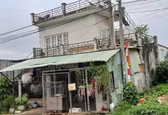 Bán Nhà Mặt Phố 2 Tầng, 40 Phòng Trọ Thu Nhập 40 Triệu/Tháng tại Phường Dĩ An... Bán nhà mặt phố tại Dĩ An, Hồ Chí Minh 01