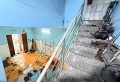 BÁN NHÀ 1 SẸC – HẺM Ô TÔ VÀO NHÀ – 5x12M – SỔ VUÔNG – SÁT LÂM THỊ HỐ – TRUNG MỸ TÂY .... Bán nhà riêng tại Trung Mỹ Tây, Hồ Chí Minh 06