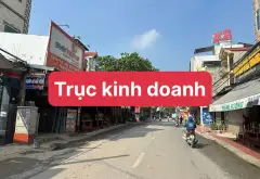 Bán đất Phường Phố Yên, Mê Linh, diện tích 76m², pháp lý rõ ràng... Bán đất tại Mê Linh, Hà Nội 02