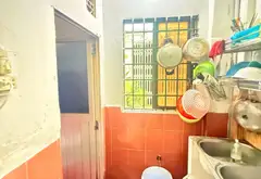 Nhà 2 Tầng Hẻm Xe Hơi An Ninh Tốt, Giá Quá Hấp Dẫn Tại Quận 3... Bán nhà riêng tại Nhiêu Lộc, Hồ Chí Minh 03