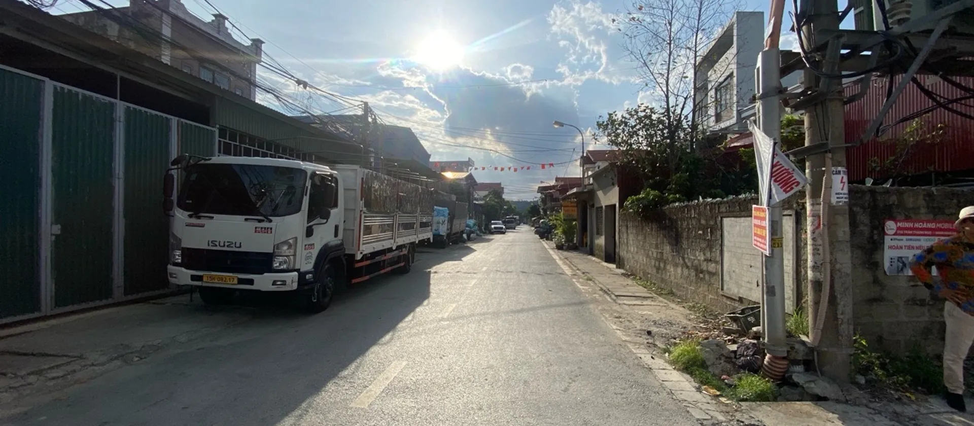 Cơ Hội Sở Hữu Đất Vàng Mặt Ngõ Rộng 2 Ô Tô Tránh Nhau Tại Phù Lưu... Bán đất tại Phù Liễn, Hải Phòng 01