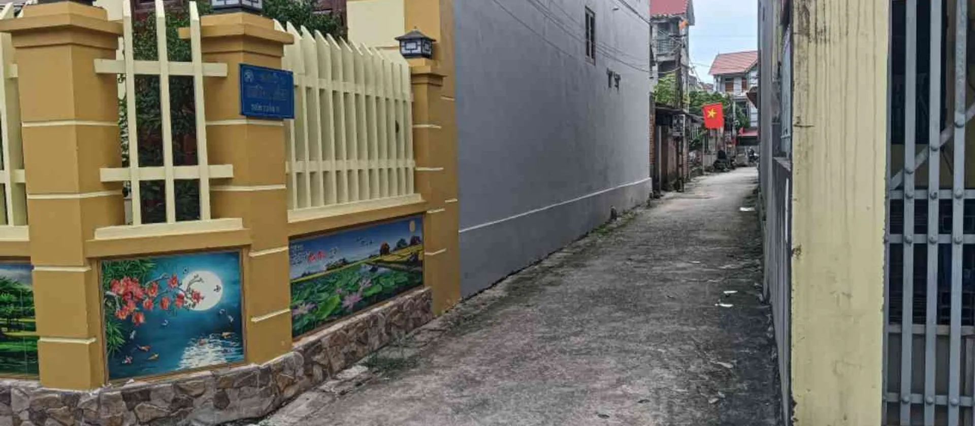 Đất nền vàng, vị trí đắc địa - cơ hội không thể bỏ lỡ!... Bán đất tại Nội Bài, Hà Nội 01