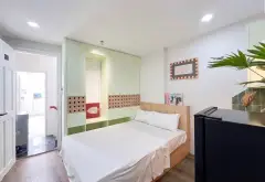 CHDV FULL NỘI THẤT XỊN THU NHẬP ~ 40TR/TH, 4x10M x 5 TẦNG…TRUNG TÂM PHÚ NHUẬN, SỔ HOÀN CÔNG ĐỦ... Bán nhà riêng tại Phú Nhuận, Hồ Chí Minh 05