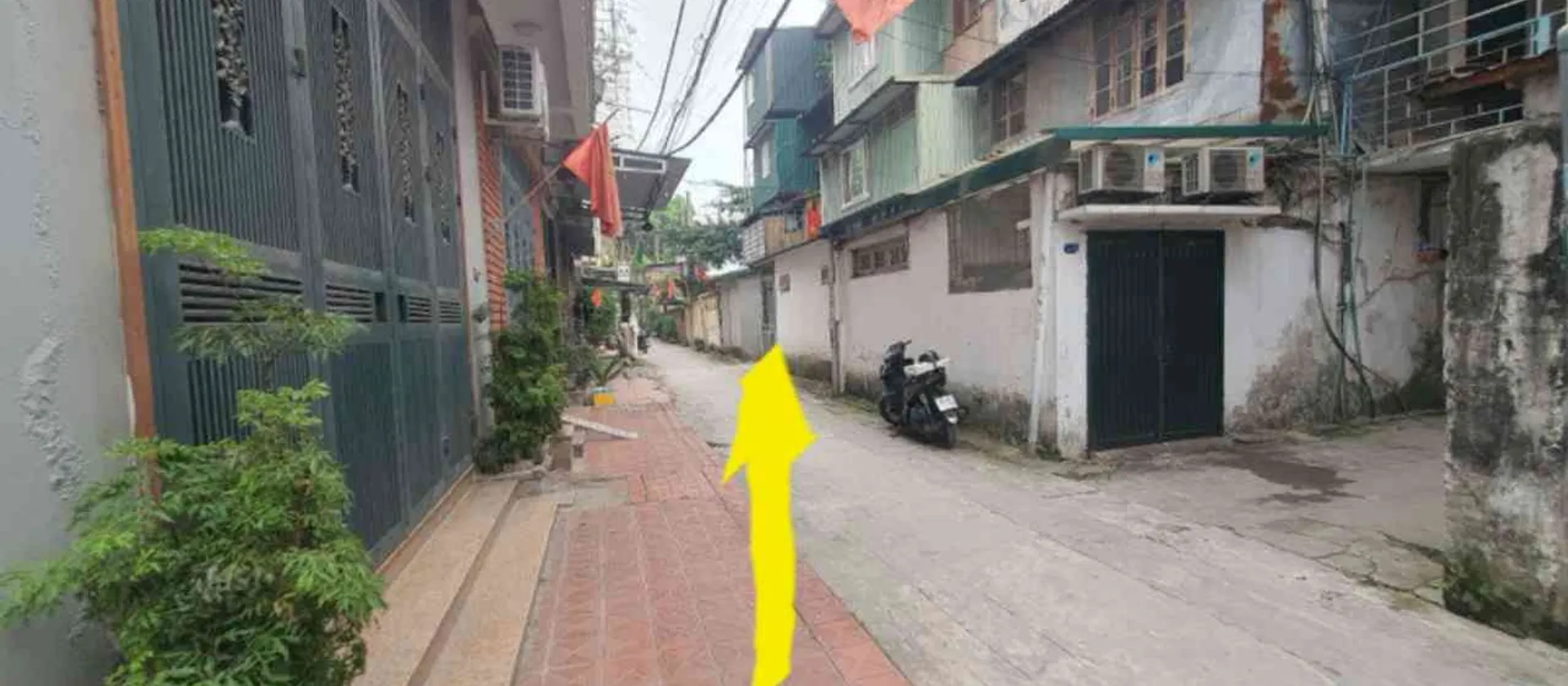 Căn hộ 2 phòng ngủ rộng rãi tại Ngọc Hồi, tiện ích đầy đủ... Bán căn hộ chung cư tại Hoàng Liệt, Hà Nội 01