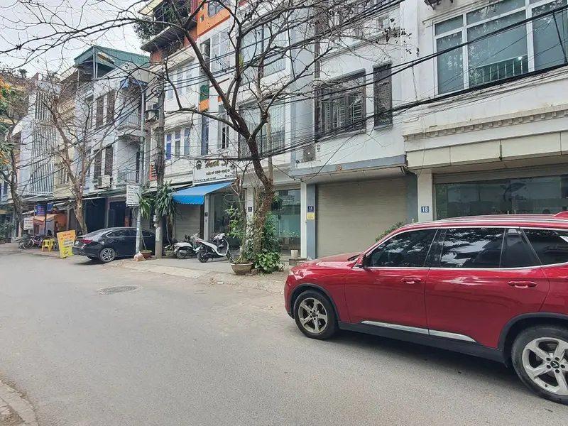 Cơ hội sở hữu nhà liền kề kinh doanh đắc địa tại Văn Quán, giá tốt hiếm có... Bán biệt thự, liền kề tại Thanh Liệt, Hà Nội 01