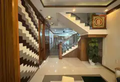 Nhà 4 tầng diện tích 50.9m2 thuận tiện di chuyển, vị trí tiềm năng tại An Dương... Bán nhà riêng tại An Dương, Hải Phòng 05