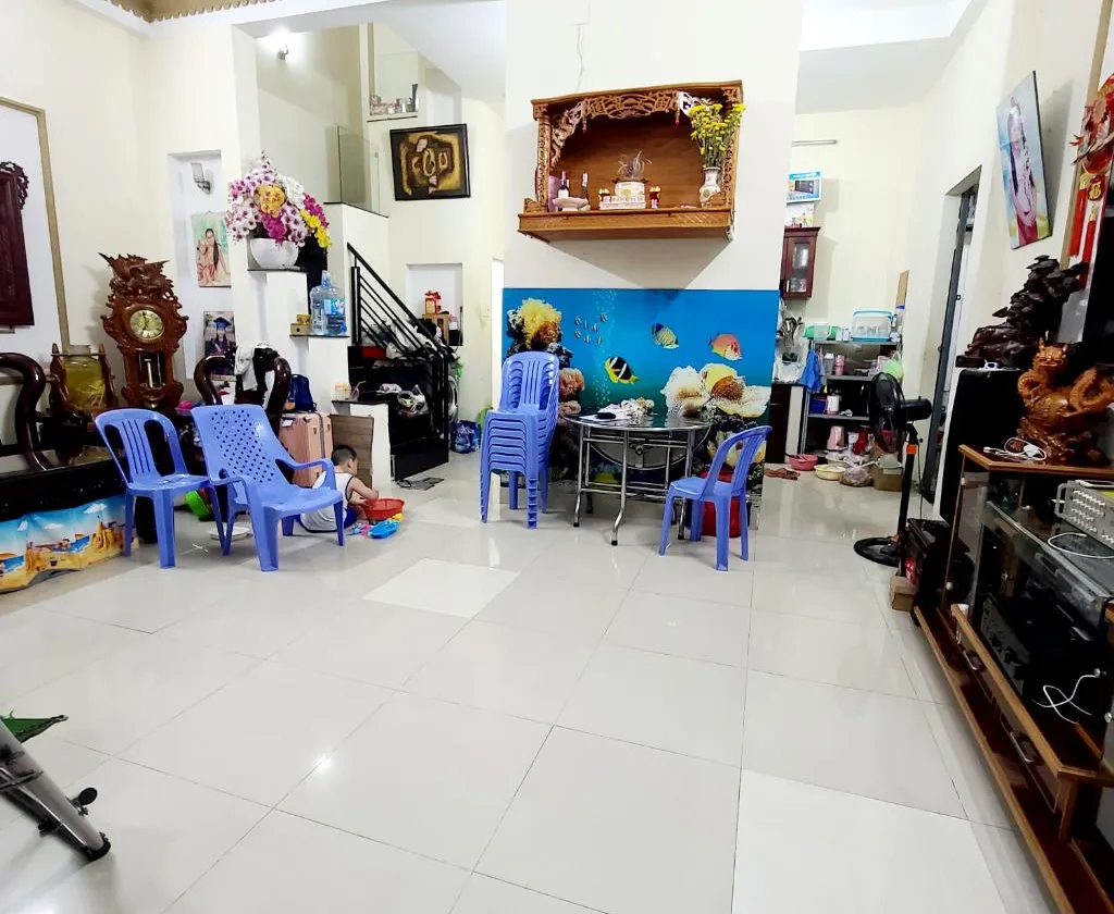 Bán nhà 2 tầng 94m2 hẻm xe hơi An Lạc Bình Tân (G8)... Bán owner_side tại An Lạc, Hồ Chí Minh 01
