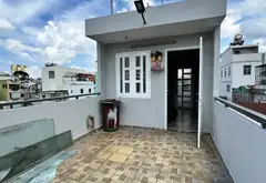 MẶT TIỀN KINH DOANH ĐỈNH - KỀ BA THÁNG 2 - NHÀ 5 TẦNG... Bán nhà mặt phố tại Bình Thới, Hồ Chí Minh 08