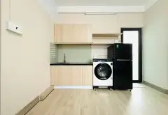 Bán căn hộ chung cư 1 phòng ngủ tại Phường Phú Nhuận, Quận Phú Nhuận, giá 2.2 tỷ... Bán căn hộ chung cư tại Phú Nhuận, Hồ Chí Minh 02