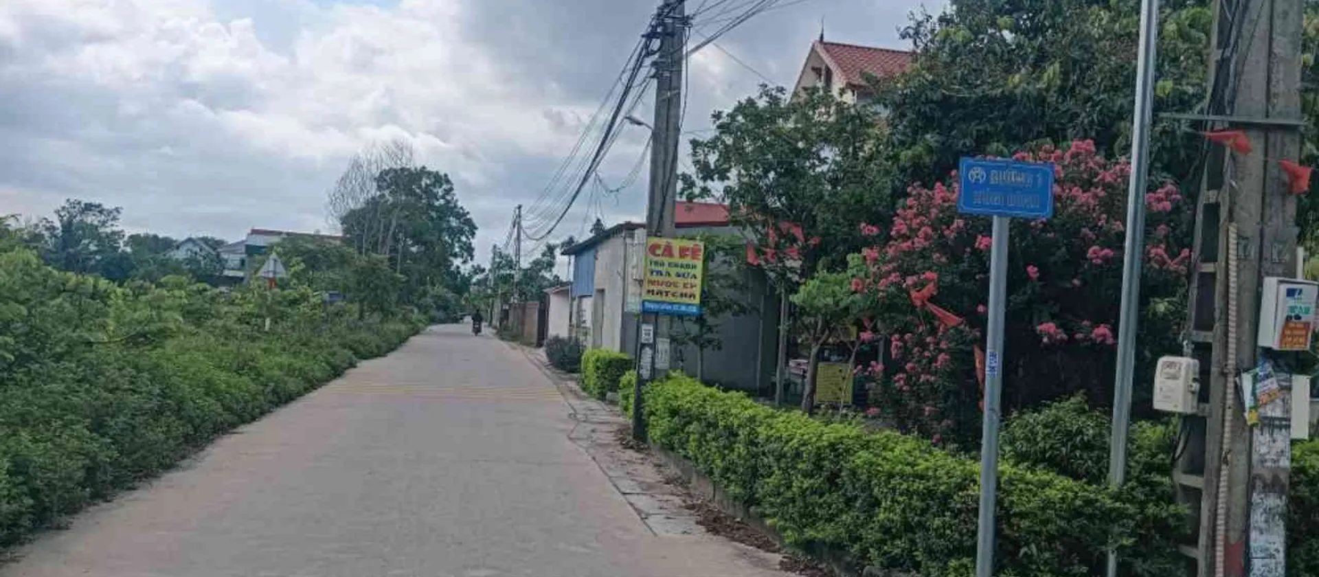ĐẤT F0 - VỆ SƠN - TÂN MINH - SÓC SƠN - Ô TÔ CHẠY - NGÕ THÔNG - GIÁ TỐT... Bán đất tại Sóc Sơn, Hà Nội 01