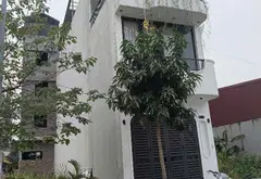 Bán đất thị trấn Trạm Trôi đối diện cổng Trường Tiểu học Vạn Xuân, mặt tiền 3.8m, kinh doanh tốt... Bán đất tại Hoài Đức, Hà Nội 01