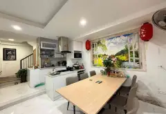 Siêu phẩm nhà phố Ba Đình, thiết kế hiện đại và thoáng đãng... Bán nhà riêng tại Ngọc Hà, Hà Nội 07