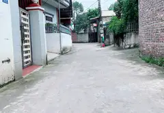 Đất Vàng Đường Thông Ô Tô - Đầy Đủ Tiện Ích... Bán đất tại Kim Anh, Hà Nội 05