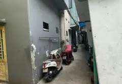Nhà 2 tầng lô góc siêu hiếm mặt phố Lê Duẩn... Bán nhà mặt phố tại Thanh Khê, Đà Nẵng 12