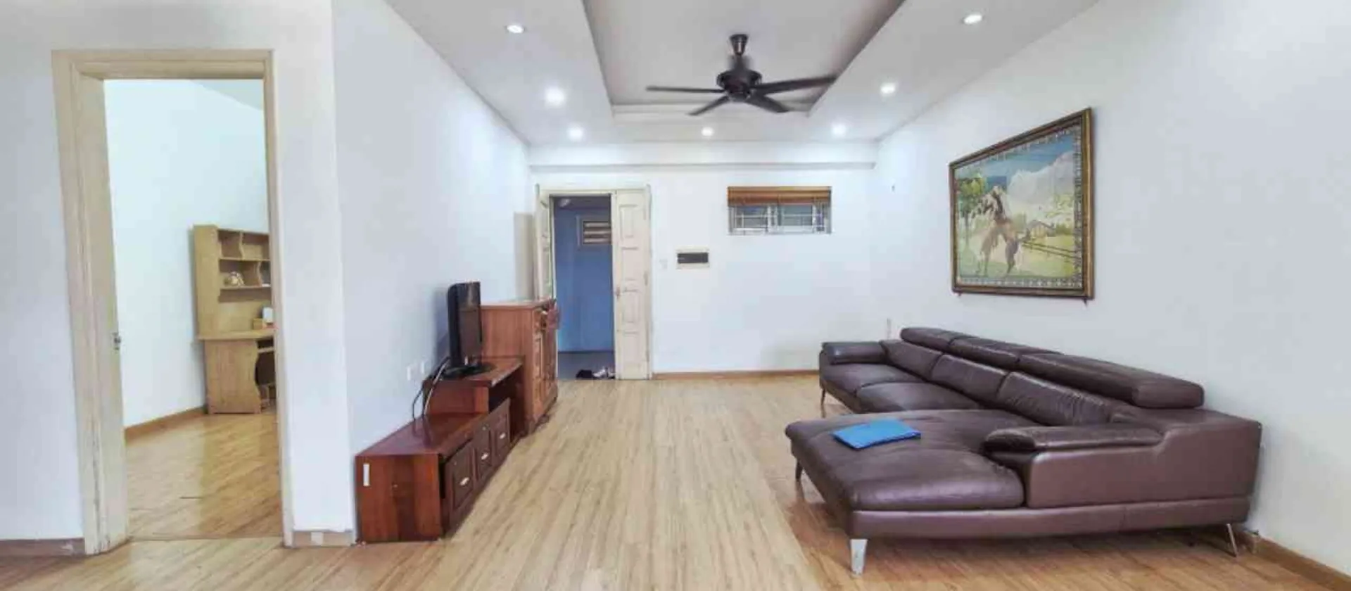 Bán căn hộ 3 phòng ngủ toà HH2 Bắc Hà, căn góc, diện tích 116m2, pháp lý đầy đủ giá 7,42 tỷ... Bán căn hộ chung cư tại Thanh Xuân, Hà Nội 01