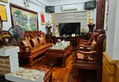 Bán nhà riêng 4 tầng khu phân lô quân đội Phúc Diễn, diện tích 28.3m2, oto nhỏ đỗ cửa... Bán nhà riêng tại Xuân Phương, Hà Nội 01