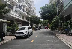 NHÀ 5 TẦNG HIỆN ĐẠI | NGANG 4M | ĐƯỜNG 9M | 4PN | 6.55 TỶ... Bán nhà riêng tại Tân Thới Hiệp, Hồ Chí Minh 09