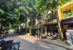 Biệt thự liền kề thang máy xịn tại Tam Trinh, Hoàng Mai... Bán biệt thự, liền kề tại Yên Sở, Hà Nội 03