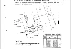 Nhà mặt tiền _ Thạnh Lộc 41 _ 3 lầu _ kinh doanh đa ngành... Bán nhà mặt phố tại An Phú Đông, Hồ Chí Minh 09