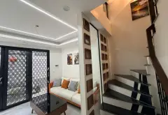 BÁN NHÀ ĐẸP PHỐ KIM NGƯU... Bán nhà riêng tại Vĩnh Tuy, Hà Nội 03