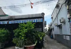 Bán đất 83m2 hướng vuông, giá 3.35 tỷ tại quận huyện... Bán đất tại Tân Thới Hiệp, Hồ Chí Minh 03