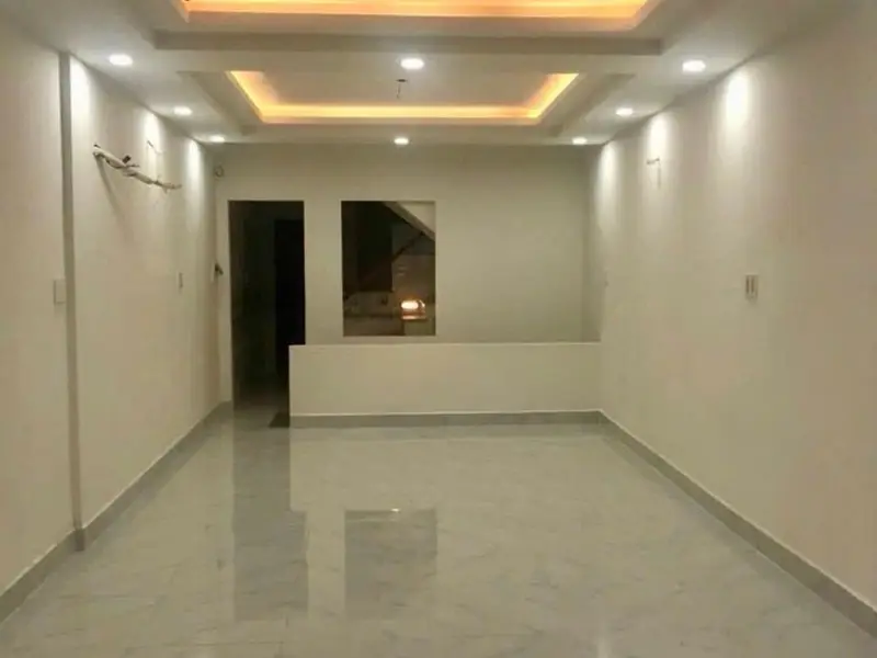 Nhà mặt phố phường Tân Hòa – Đầu tư sinh lời siêu hấp dẫn... Bán nhà mặt phố tại Tân Hòa, Hồ Chí Minh 01