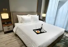 Căn hộ siêu sang tại trung tâm Giảng Võ, cơ hội đầu tư đỉnh cao... Bán căn hộ chung cư tại Giảng Võ, Hà Nội 04
