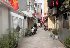 Nhà riêng sang trọng đầy phong cách tại Phương Lưu - cơ hội hiếm khó bỏ lỡ... Bán nhà riêng tại Hải An, Hải Phòng 03