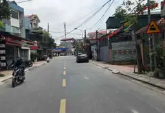 Đất gần Thị trấn PhÚ XUYÊN ---- 50M VUÔNG ĐẸP --- Ô TÔ THÔNG --- GIÁ HƠN 2TỶ... Bán đất tại Phú Xuyên, Hà Nội 08