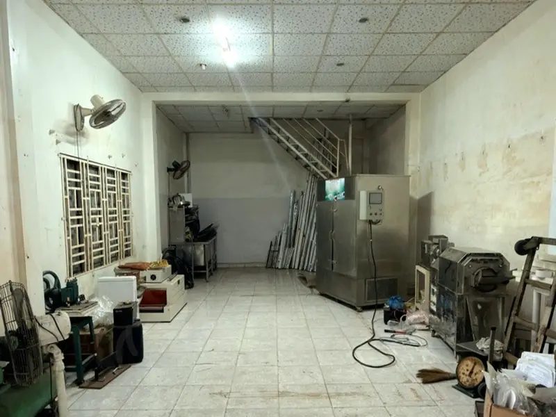 Bán nhà 3 tầng - Tỉnh lộ 10 - Bình Tân - DT:54.3m², ngang 5m - Hẻm xe hơi... Bán nhà riêng tại An Lạc, Hồ Chí Minh 01