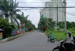 Bán biệt thự liền kề 4 tầng 242m2 tại Bình Chánh, giá 16 tỷ 0948769331... Bán biệt thự, liền kề tại Bình Hưng, Hồ Chí Minh 01