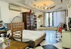 MẶT TIỀN BÌNH THẠNH - TIỆN Ở VÀ KINH DOANH - 5PN - 2 SÂN THƯỢNG RỘNG RÃI - 72M - NHỈNH 16 TỶ... Bán nhà mặt phố tại Bình Lợi Trung, Hồ Chí Minh 08